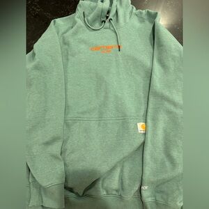 Carhartt Hoodie